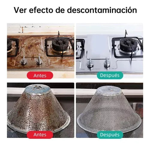 Limpiador de Vapor Portátil Alta Presión – 2500W