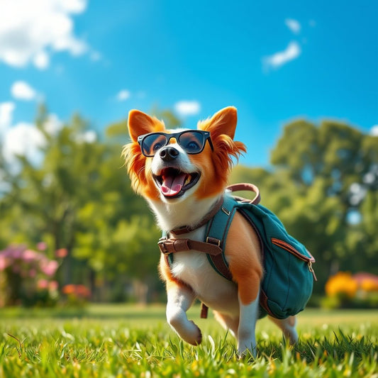 🐾 Cama para Mascotas – Comodidad y abrigo
