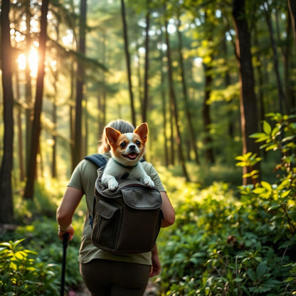 🐾 Cama para Mascotas – Comodidad y abrigo