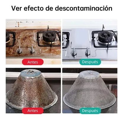 Limpiador de Vapor Portátil Alta Presión – 2500W